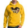 Tall Ultimate Pullover Hooded Sweatshirt Thumbnail