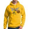 Tall Ultimate Pullover Hooded Sweatshirt Thumbnail