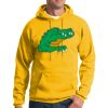Tall Ultimate Pullover Hooded Sweatshirt Thumbnail