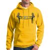 Tall Ultimate Pullover Hooded Sweatshirt Thumbnail