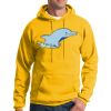 Tall Ultimate Pullover Hooded Sweatshirt Thumbnail