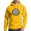 Tall Ultimate Pullover Hooded Sweatshirt Thumbnail