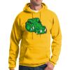 Tall Ultimate Pullover Hooded Sweatshirt Thumbnail
