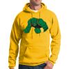 Tall Ultimate Pullover Hooded Sweatshirt Thumbnail