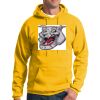 Tall Ultimate Pullover Hooded Sweatshirt Thumbnail