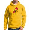 Tall Ultimate Pullover Hooded Sweatshirt Thumbnail