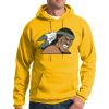 Tall Ultimate Pullover Hooded Sweatshirt Thumbnail