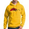 Tall Ultimate Pullover Hooded Sweatshirt Thumbnail