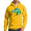 Tall Ultimate Pullover Hooded Sweatshirt Thumbnail