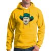 Tall Ultimate Pullover Hooded Sweatshirt Thumbnail