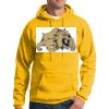 Tall Ultimate Pullover Hooded Sweatshirt Thumbnail
