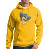 Tall Ultimate Pullover Hooded Sweatshirt Thumbnail