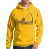 Tall Ultimate Pullover Hooded Sweatshirt Thumbnail