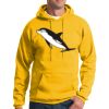 Tall Ultimate Pullover Hooded Sweatshirt Thumbnail