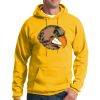 Tall Ultimate Pullover Hooded Sweatshirt Thumbnail