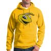 Tall Ultimate Pullover Hooded Sweatshirt Thumbnail