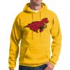 Tall Ultimate Pullover Hooded Sweatshirt Thumbnail