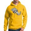 Tall Ultimate Pullover Hooded Sweatshirt Thumbnail