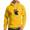Tall Ultimate Pullover Hooded Sweatshirt Thumbnail