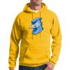 Tall Ultimate Pullover Hooded Sweatshirt Thumbnail