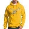 Tall Ultimate Pullover Hooded Sweatshirt Thumbnail