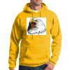 Tall Ultimate Pullover Hooded Sweatshirt Thumbnail