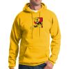Tall Ultimate Pullover Hooded Sweatshirt Thumbnail