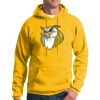 Tall Ultimate Pullover Hooded Sweatshirt Thumbnail