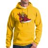Tall Ultimate Pullover Hooded Sweatshirt Thumbnail