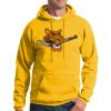 Tall Ultimate Pullover Hooded Sweatshirt Thumbnail