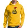Tall Ultimate Pullover Hooded Sweatshirt Thumbnail