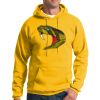 Tall Ultimate Pullover Hooded Sweatshirt Thumbnail