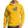 Tall Ultimate Pullover Hooded Sweatshirt Thumbnail