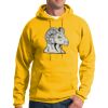 Tall Ultimate Pullover Hooded Sweatshirt Thumbnail