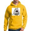 Tall Ultimate Pullover Hooded Sweatshirt Thumbnail