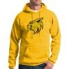 Tall Ultimate Pullover Hooded Sweatshirt Thumbnail