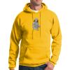 Tall Ultimate Pullover Hooded Sweatshirt Thumbnail