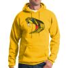 Tall Ultimate Pullover Hooded Sweatshirt Thumbnail