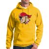 Tall Ultimate Pullover Hooded Sweatshirt Thumbnail