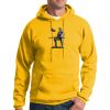 Tall Ultimate Pullover Hooded Sweatshirt Thumbnail