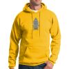 Tall Ultimate Pullover Hooded Sweatshirt Thumbnail