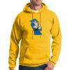 Tall Ultimate Pullover Hooded Sweatshirt Thumbnail