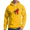 Tall Ultimate Pullover Hooded Sweatshirt Thumbnail