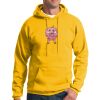 Tall Ultimate Pullover Hooded Sweatshirt Thumbnail