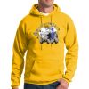 Tall Ultimate Pullover Hooded Sweatshirt Thumbnail