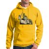 Tall Ultimate Pullover Hooded Sweatshirt Thumbnail