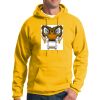 Tall Ultimate Pullover Hooded Sweatshirt Thumbnail