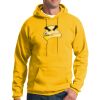 Tall Ultimate Pullover Hooded Sweatshirt Thumbnail