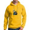 Tall Ultimate Pullover Hooded Sweatshirt Thumbnail