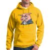 Tall Ultimate Pullover Hooded Sweatshirt Thumbnail